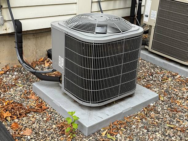 24/7 Emergency Heat Pump Repair experts in Laurel Hill, FL